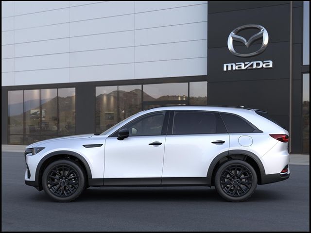 2025 Mazda CX-70 3.3 Turbo Premium Plus Package