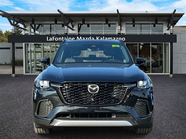 2025 Mazda CX-70 3.3 Turbo Premium Plus Package