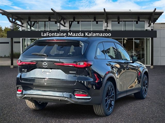 2025 Mazda CX-70 3.3 Turbo Premium Plus Package