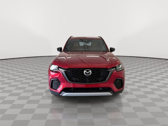 2025 Mazda CX-70 3.3 Turbo Premium Plus Package