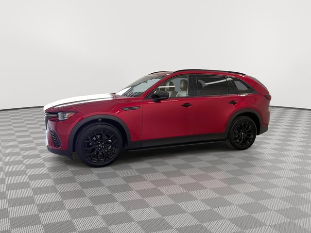 2025 Mazda CX-70 3.3 Turbo Premium Plus Package