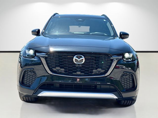 2025 Mazda CX-70 3.3 Turbo Premium Plus Package