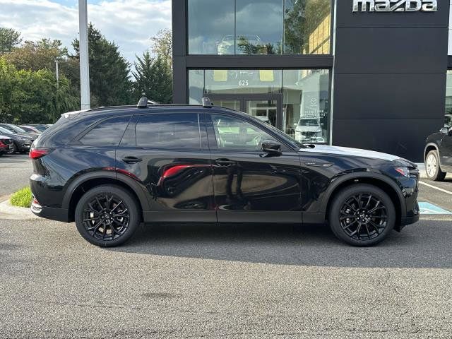 2025 Mazda CX-70 3.3 Turbo Premium Plus Package