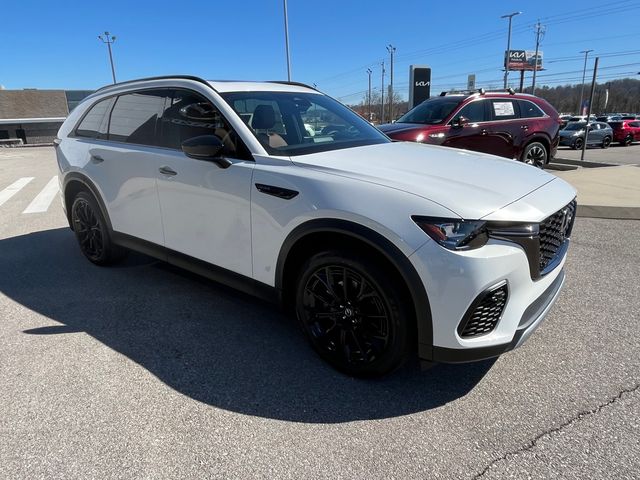 2025 Mazda CX-70 3.3 Turbo Premium Plus Package