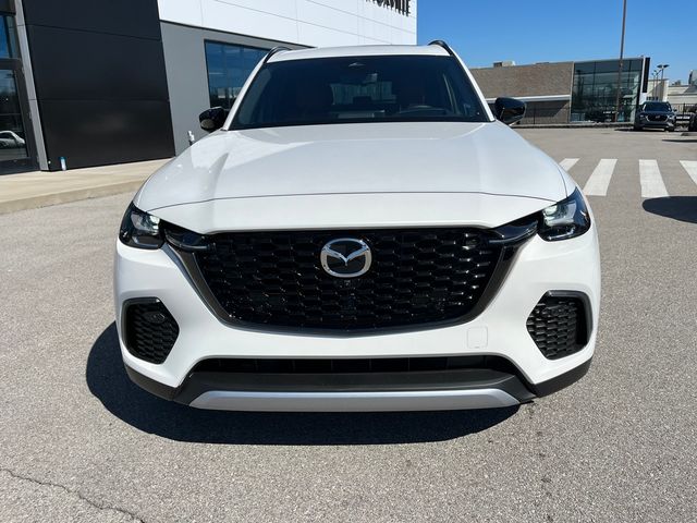 2025 Mazda CX-70 3.3 Turbo Premium Plus Package
