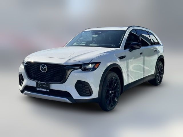 2025 Mazda CX-70 3.3 Turbo Premium Plus Package