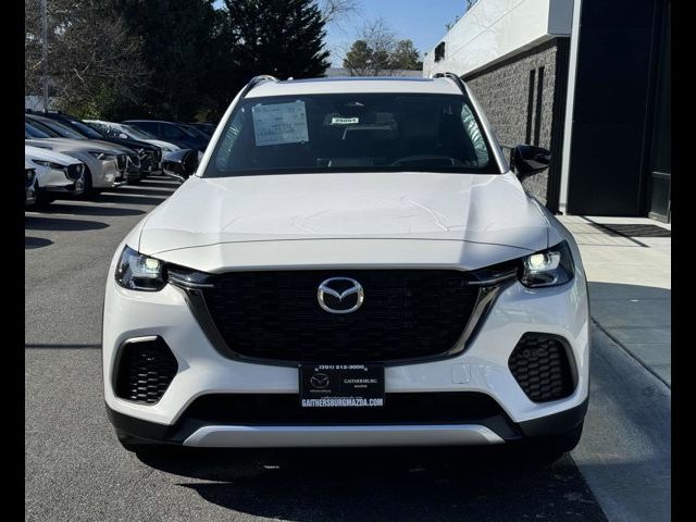 2025 Mazda CX-70 3.3 Turbo Premium Plus Package