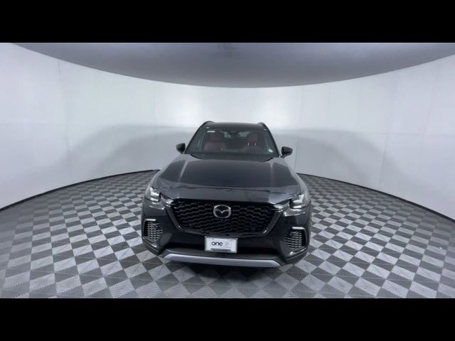 2025 Mazda CX-70 3.3 Turbo Premium Plus Package