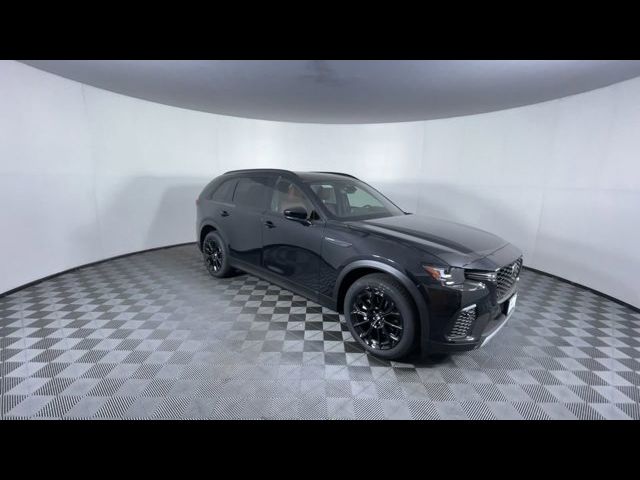 2025 Mazda CX-70 3.3 Turbo Premium Plus Package