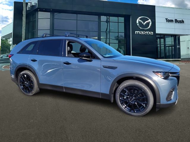 2025 Mazda CX-70 3.3 Turbo Premium Plus Package