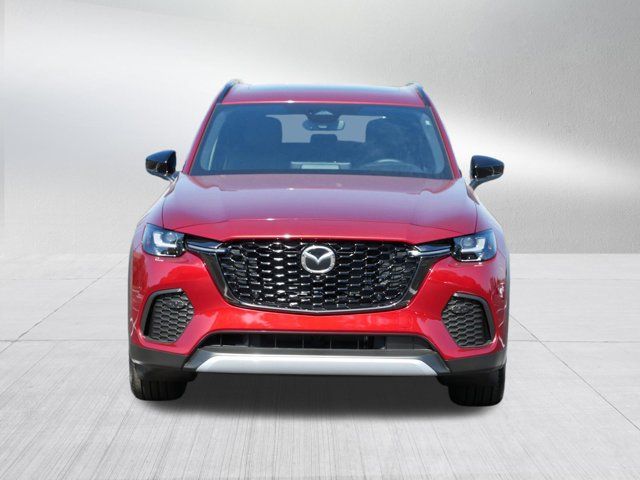 2025 Mazda CX-70 3.3 Turbo Premium Plus Package