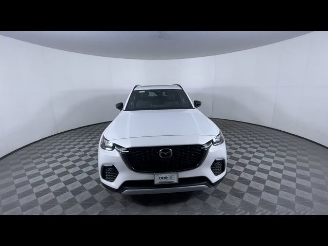 2025 Mazda CX-70 3.3 Turbo Premium Plus Package