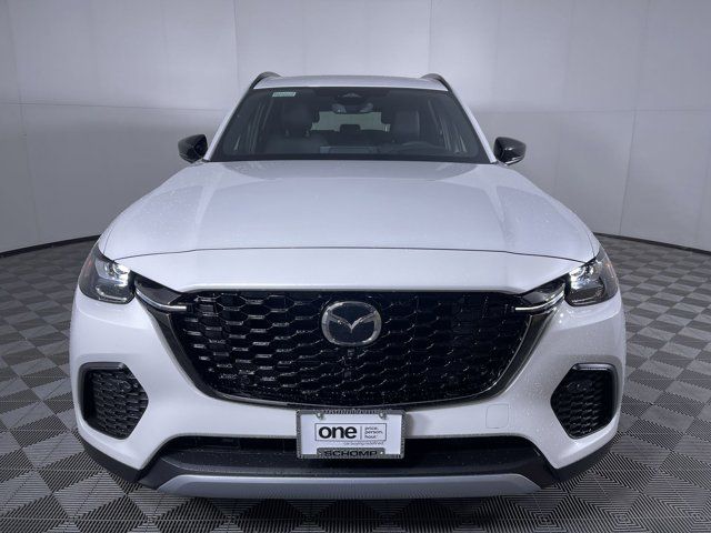 2025 Mazda CX-70 3.3 Turbo Premium Plus Package