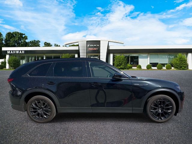 2025 Mazda CX-70 3.3 Turbo Premium Plus Package
