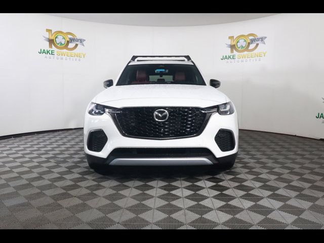 2025 Mazda CX-70 3.3 Turbo Premium Plus Package