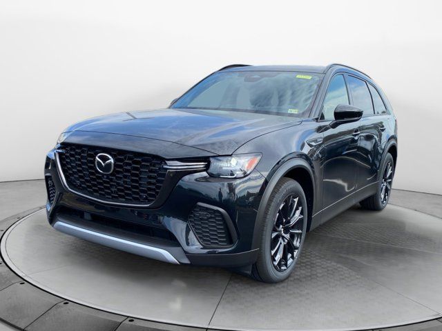 2025 Mazda CX-70 3.3 Turbo Premium Plus Package