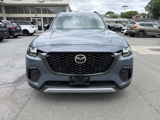 2025 Mazda CX-70 3.3 Turbo Premium Plus Package