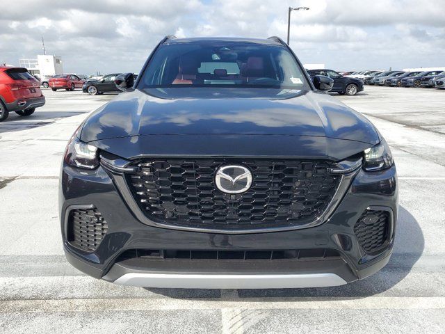 2025 Mazda CX-70 3.3 Turbo Premium Plus Package