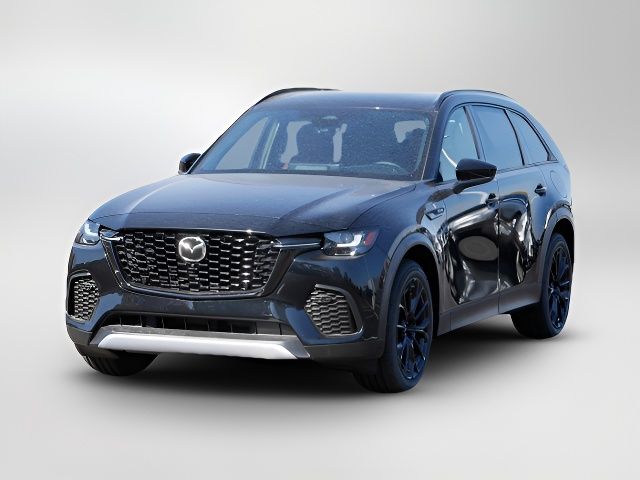 2025 Mazda CX-70 3.3 Turbo Premium Plus Package