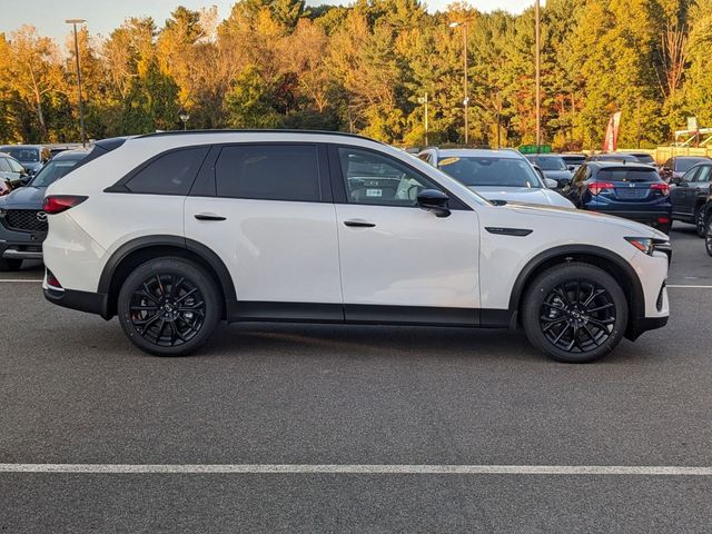 2025 Mazda CX-70 3.3 Turbo Premium Plus Package