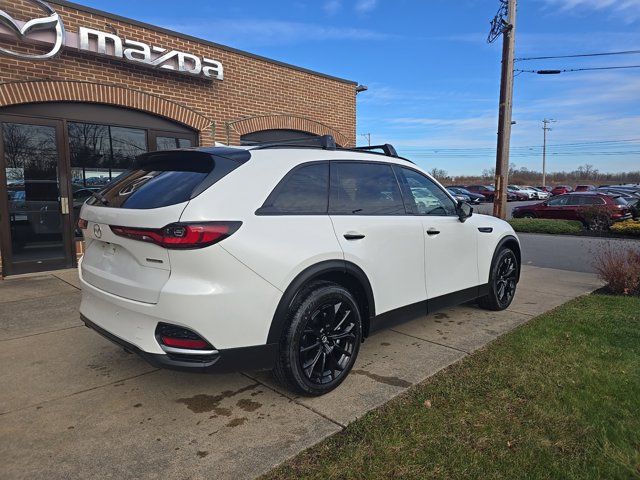 2025 Mazda CX-70 3.3 Turbo Premium Plus Package