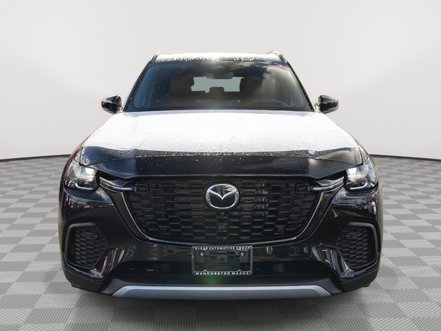 2025 Mazda CX-70 3.3 Turbo Premium Plus Package