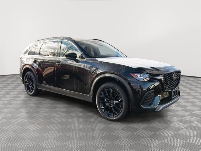 2025 Mazda CX-70 3.3 Turbo Premium Plus Package