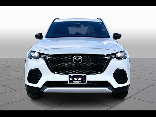 2025 Mazda CX-70 3.3 Turbo Premium Plus Package