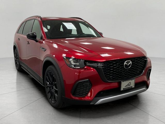 2025 Mazda CX-70 3.3 Turbo Premium Plus Package