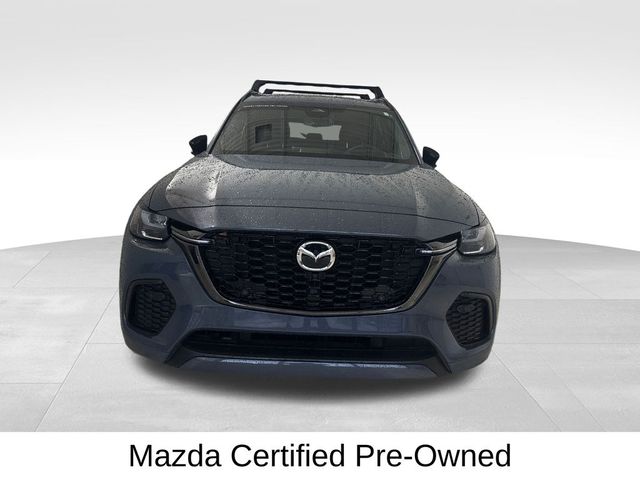 2025 Mazda CX-70 3.3 Turbo S Premium Package