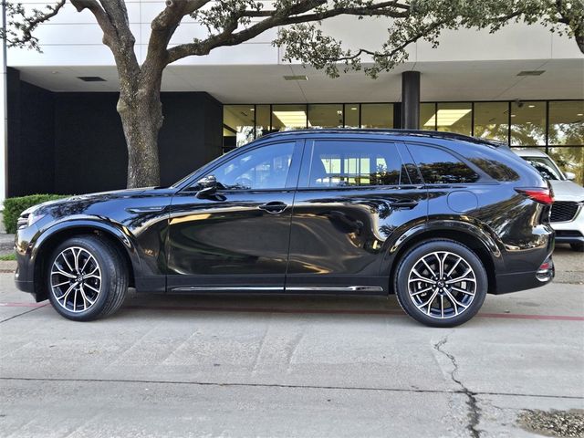 2025 Mazda CX-70 3.3 Turbo S Premium Package