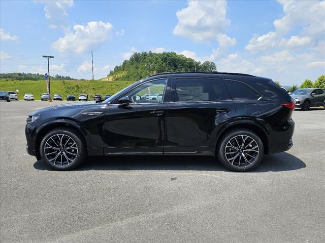 2025 Mazda CX-70 3.3 Turbo S Premium Package