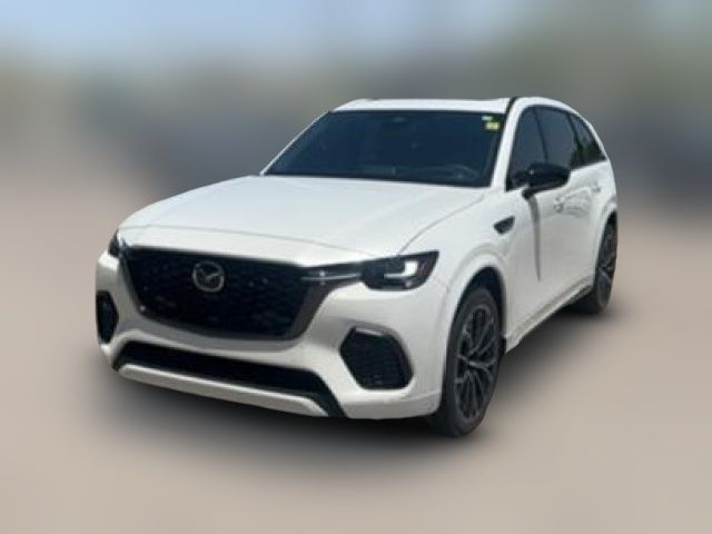 2025 Mazda CX-70 3.3 Turbo S Premium Package