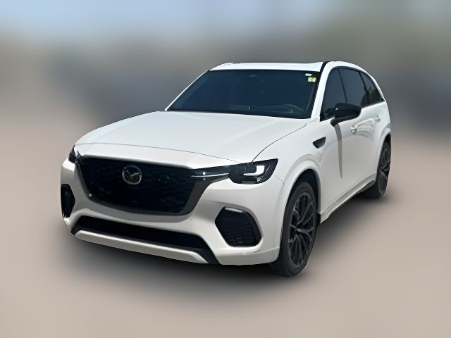 2025 Mazda CX-70 3.3 Turbo S Premium Package