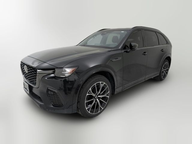 2025 Mazda CX-70 3.3 Turbo S Premium Package