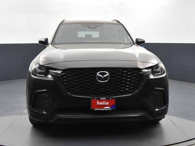 2025 Mazda CX-70 3.3 Turbo S Premium Package