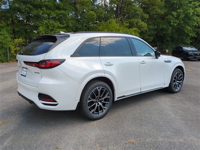 2025 Mazda CX-70 3.3 Turbo S Premium Package