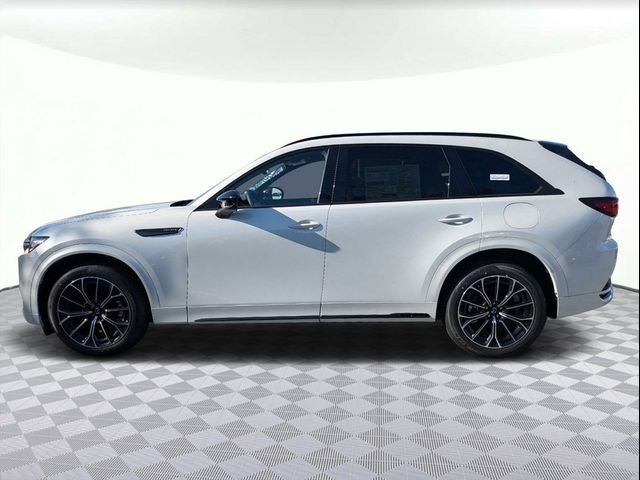 2025 Mazda CX-70 3.3 Turbo S Premium Package