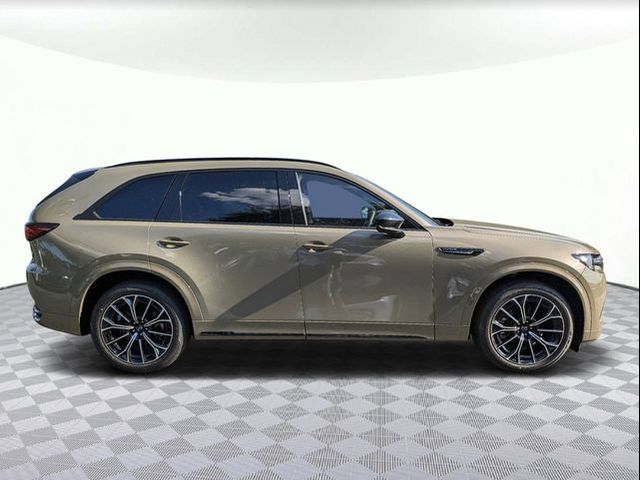 2025 Mazda CX-70 3.3 Turbo S Premium Package