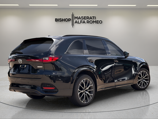2025 Mazda CX-70 3.3 Turbo S Premium Package
