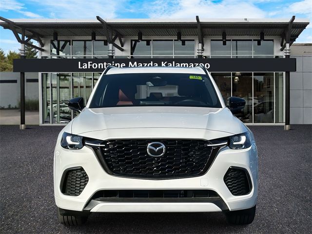 2025 Mazda CX-70 3.3 Turbo S Premium Package