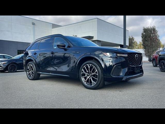 2025 Mazda CX-70 3.3 Turbo S Premium Package