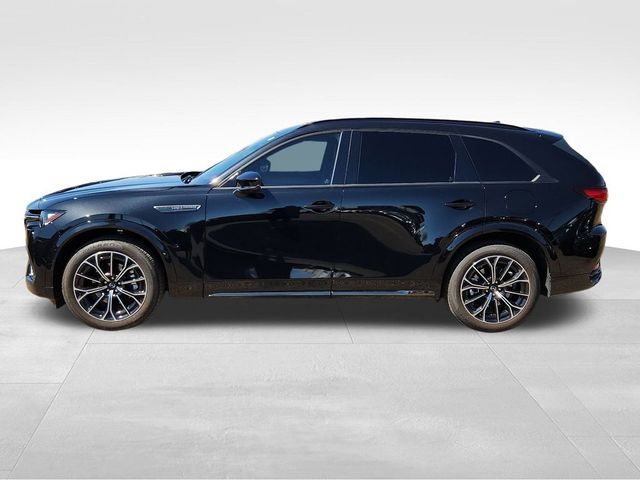 2025 Mazda CX-70 3.3 Turbo S Premium Package