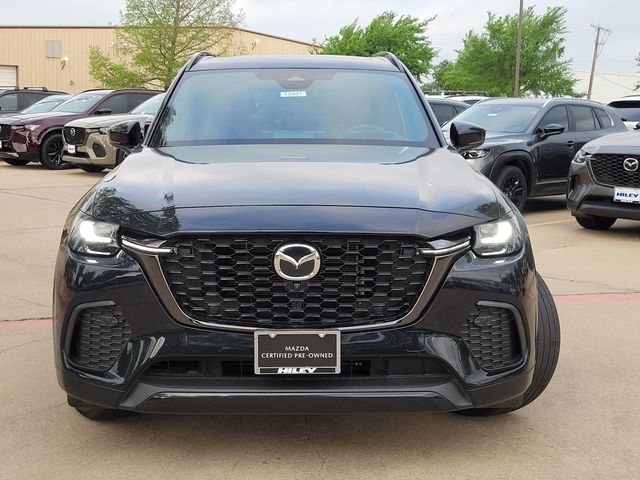 2025 Mazda CX-70 3.3 Turbo S Premium Package