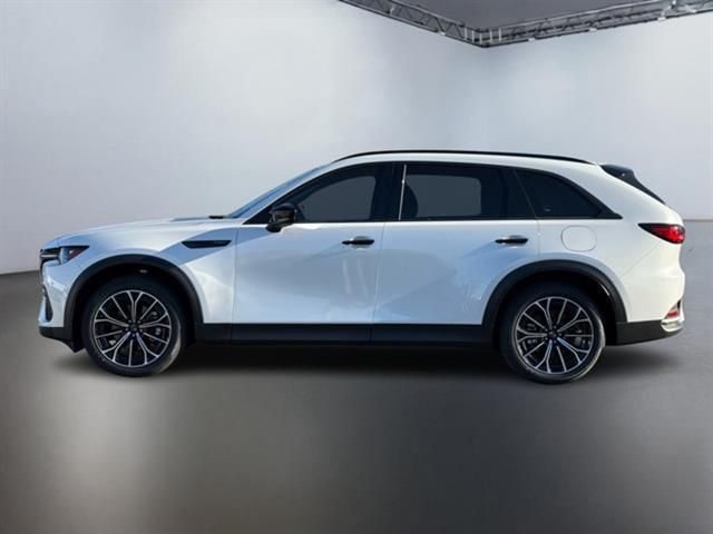 2025 Mazda CX-70 3.3 Turbo S Premium Package