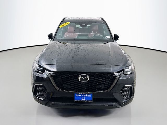 2025 Mazda CX-70 3.3 Turbo S Premium Package