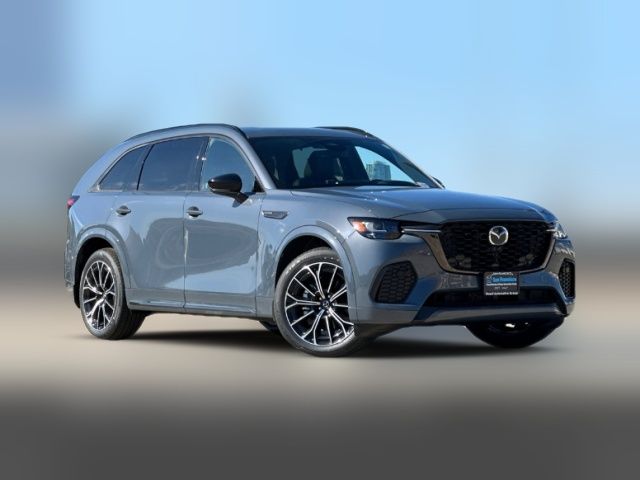 2025 Mazda CX-70 3.3 Turbo S Premium Package