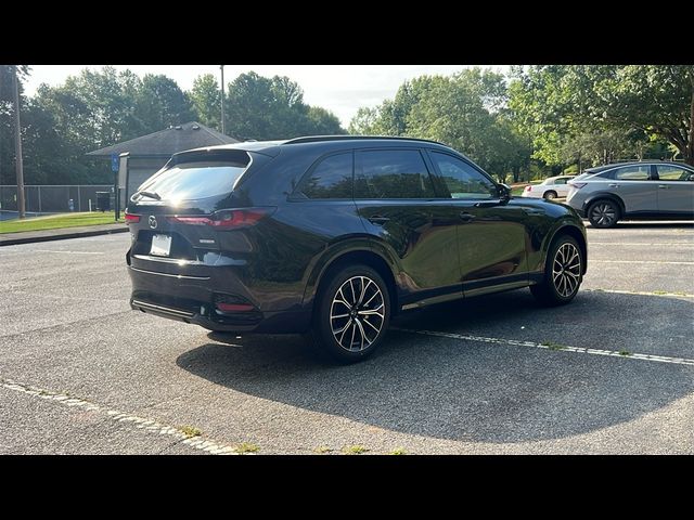 2025 Mazda CX-70 3.3 Turbo S Premium Package