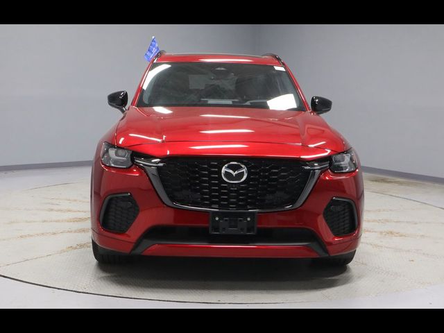 2025 Mazda CX-70 3.3 Turbo S Premium Package