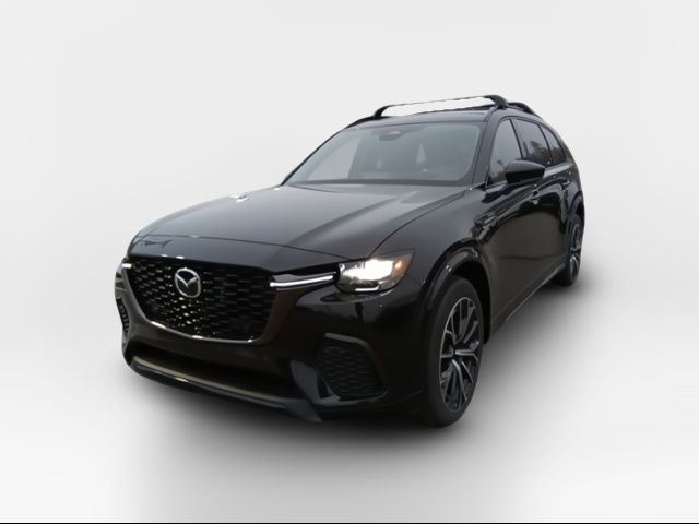 2025 Mazda CX-70 3.3 Turbo S Premium Package